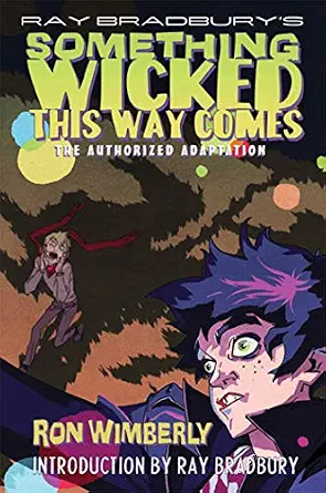 خرید و دانلود نسخه کامل کتاب زبان اصلی Ray Bradbury’s Something Wicked This Way Comes: The Authorized Adaptation (Ray Bradbury Graphic Novels) | دانلود کتاب خارجی_6ace7a923437e.webp خرید و دانلود نسخه کامل کتاب زبان اصلی Ray Bradbury’s Something Wicked This Way Comes: The Authorized Adaptation (Ray Bradbury Graphic Novels) | دانلود کتاب خارجی
