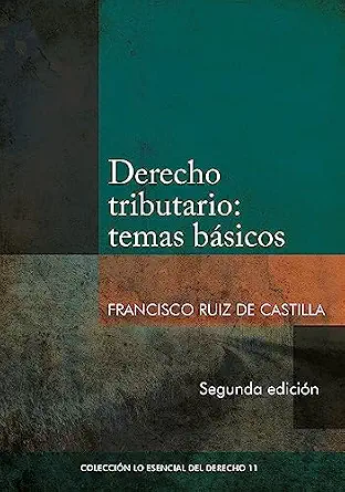 خرید و دانلود نسخه کامل کتاب زبان اصلی Derecho tributario: temas básicos (2da. edición) (Spanish Edition) | دانلود کتاب خارجی_6ac80e20c2fa6.webp خرید و دانلود نسخه کامل کتاب زبان اصلی Derecho tributario: temas básicos (2da. edición) (Spanish Edition) | دانلود کتاب خارجی