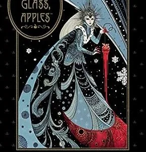 خرید و دانلود نسخه کامل کتاب زبان اصلی Neil Gaiman’s Snow, Glass, Apples | دانلود کتاب خارجی