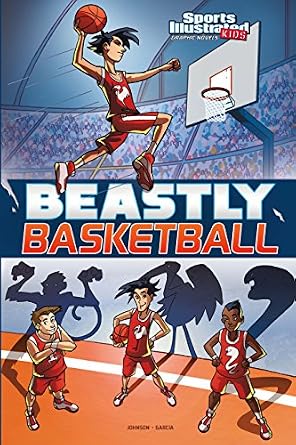 خرید و دانلود نسخه کامل کتاب زبان اصلی Beastly Basketball (Sports Illustrated Kids Graphic Novels) | دانلود کتاب خارجی_6adda38298e7b.jpeg خرید و دانلود نسخه کامل کتاب زبان اصلی Beastly Basketball (Sports Illustrated Kids Graphic Novels) | دانلود کتاب خارجی