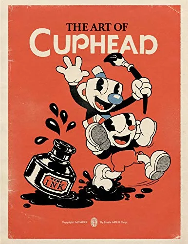 خرید و دانلود نسخه کامل کتاب زبان اصلی The Art of Cuphead | دانلود کتاب خارجی_6ace8992d713a.jpeg خرید و دانلود نسخه کامل کتاب زبان اصلی The Art of Cuphead | دانلود کتاب خارجی