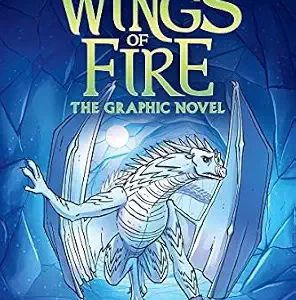 خرید و دانلود نسخه کامل کتاب زبان اصلی Winter Turning: A Graphic Novel (Wings of Fire Graphic Novel #7) (Wings of Fire Graphix) | دانلود کتاب خارجی