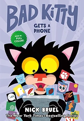 خرید و دانلود نسخه کامل کتاب زبان اصلی Bad Kitty Gets a Phone (Graphic Novel) Kindle Edition | دانلود کتاب خارجی_6add910395edd.jpeg خرید و دانلود نسخه کامل کتاب زبان اصلی Bad Kitty Gets a Phone (Graphic Novel) Kindle Edition | دانلود کتاب خارجی