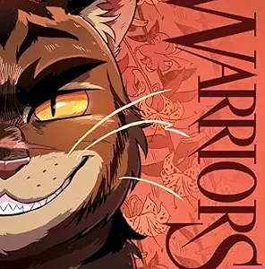 خرید و دانلود نسخه کامل کتاب زبان اصلی Warriors Graphic Novel: The Prophecies Begin, Part Three of Three: A Full-Color Graphic Novel Adaptation of the Warriors Cats Series | دانلود کتاب خارجی