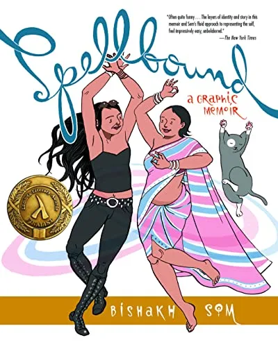 خرید و دانلود نسخه کامل کتاب زبان اصلی Spellbound: A Graphic Memoir Kindle Edition | دانلود کتاب خارجی_6ace9c8f7fb08.jpeg خرید و دانلود نسخه کامل کتاب زبان اصلی Spellbound: A Graphic Memoir Kindle Edition | دانلود کتاب خارجی