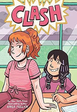 خرید و دانلود نسخه کامل کتاب زبان اصلی Clash (A Click Graphic Novel) | دانلود کتاب خارجی_6adbec0e14863.webp خرید و دانلود نسخه کامل کتاب زبان اصلی Clash (A Click Graphic Novel) | دانلود کتاب خارجی