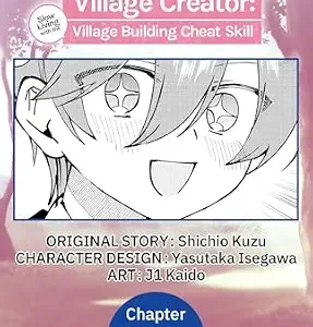 خرید و دانلود نسخه کامل کتاب زبان اصلی The Amazing Village Creator: Slow Living with the Village Building Cheat Skill #054 (The Amazing Village Creator: Slow Living with the Village Building Cheat Skill Chapter Serials Book 54) | دانلود کتاب خارجی