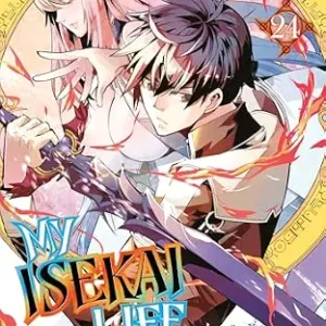 خرید و دانلود نسخه کامل کتاب زبان اصلی My Isekai Life 24: I Gained a Second Character Class and Became the Strongest Sage in the World! | دانلود کتاب خارجی