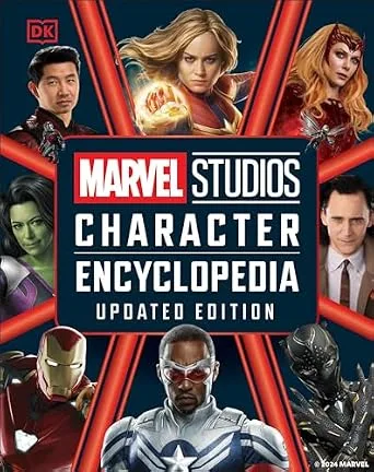 خرید و دانلود نسخه کامل کتاب زبان اصلی Marvel Studios Character Encyclopedia Updated Edition | دانلود کتاب خارجی_6adbe031b0b7b.jpeg خرید و دانلود نسخه کامل کتاب زبان اصلی Marvel Studios Character Encyclopedia Updated Edition | دانلود کتاب خارجی