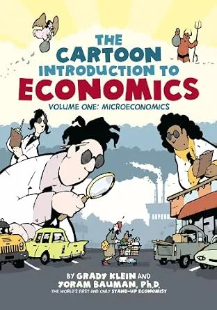 خرید و دانلود نسخه کامل کتاب زبان اصلی The Cartoon Introduction to Economics, Volume I: Microeconomics | دانلود کتاب خارجی_6adce396927b1.jpeg خرید و دانلود نسخه کامل کتاب زبان اصلی The Cartoon Introduction to Economics, Volume I: Microeconomics | دانلود کتاب خارجی
