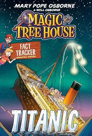 خرید و دانلود نسخه کامل کتاب زبان اصلی Magic Tree House Fact Tracker Graphic Novel: Titanic (Magic Tree House Fact Tracker Graphic Novels Book 3) | دانلود کتاب خارجی_6adcd1660863f.webp خرید و دانلود نسخه کامل کتاب زبان اصلی Magic Tree House Fact Tracker Graphic Novel: Titanic (Magic Tree House Fact Tracker Graphic Novels Book 3) | دانلود کتاب خارجی