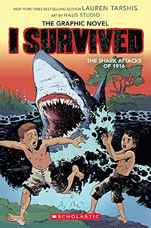 خرید و دانلود نسخه کامل کتاب زبان اصلی I Survived the Shark Attacks of 1916: A Graphic Novel (I Survived Graphic Novel #2) (I Survived Graphix) | دانلود کتاب خارجی_6adafabe98a13.webp خرید و دانلود نسخه کامل کتاب زبان اصلی I Survived the Shark Attacks of 1916: A Graphic Novel (I Survived Graphic Novel #2) (I Survived Graphix) | دانلود کتاب خارجی
