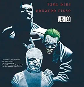 خرید و دانلود نسخه کامل کتاب زبان اصلی Dark Night: A True Batman Story | دانلود کتاب خارجی