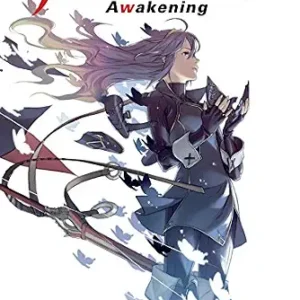 خرید و دانلود نسخه کامل کتاب زبان اصلی The Art of Fire Emblem: Awakening | دانلود کتاب خارجی