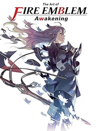 خرید و دانلود نسخه کامل کتاب زبان اصلی The Art of Fire Emblem: Awakening | دانلود کتاب خارجی_6acea975830ac.webp خرید و دانلود نسخه کامل کتاب زبان اصلی The Art of Fire Emblem: Awakening | دانلود کتاب خارجی