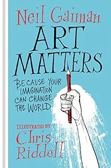 خرید و دانلود نسخه کامل کتاب زبان اصلی Art Matters: Because Your Imagination Can Change the World | دانلود کتاب خارجی_6aceb3d93dc42.jpeg خرید و دانلود نسخه کامل کتاب زبان اصلی Art Matters: Because Your Imagination Can Change the World | دانلود کتاب خارجی