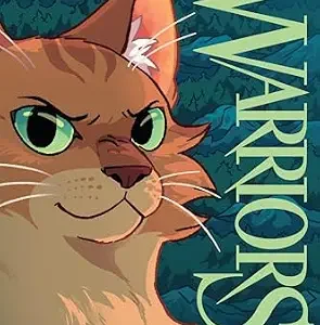 خرید و دانلود نسخه کامل کتاب زبان اصلی Warriors Graphic Novel: The New Prophecy, Part One of Three | دانلود کتاب خارجی