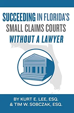 خرید و دانلود نسخه کامل کتاب زبان اصلی Succeeding In Florida’s Small Claims Courts Without A Lawyer | دانلود کتاب خارجی_6ac29fd109fe4.webp خرید و دانلود نسخه کامل کتاب زبان اصلی Succeeding In Florida’s Small Claims Courts Without A Lawyer | دانلود کتاب خارجی