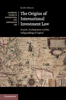 خرید و دانلود نسخه کامل کتاب زبان اصلی The Origins of International Investment Law: Empire, Environment and the Safeguarding of Capital (Cambridge Studies in International and Comparative Law Book 99) | دانلود کتاب خارجی_6ac2c34f694be.jpeg خرید و دانلود نسخه کامل کتاب زبان اصلی The Origins of International Investment Law: Empire, Environment and the Safeguarding of Capital (Cambridge Studies in International and Comparative Law Book 99) | دانلود کتاب خارجی