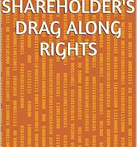 خرید و دانلود نسخه کامل کتاب زبان اصلی Shareholder’s Drag Along Rights: IN Nigeria | دانلود کتاب خارجی