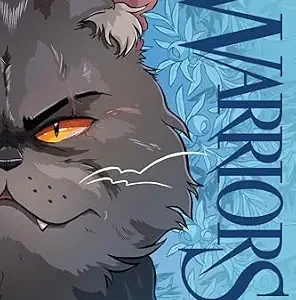خرید و دانلود نسخه کامل کتاب زبان اصلی Warriors Graphic Novel: The Prophecies Begin, Part Two of Three | دانلود کتاب خارجی