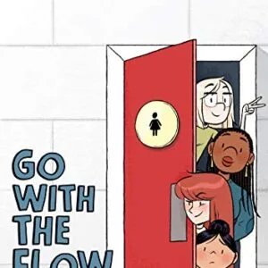 خرید و دانلود نسخه کامل کتاب زبان اصلی Go with the Flow | دانلود کتاب خارجی