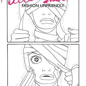 خرید و دانلود نسخه کامل کتاب زبان اصلی Helter Skelter: Fashion Unfriendly Kindle Edition | دانلود کتاب خارجی
