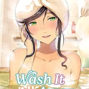 خرید و دانلود نسخه کامل کتاب زبان اصلی Wash It All Away 03 | دانلود کتاب خارجی