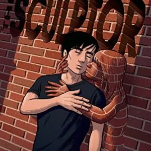 خرید و دانلود نسخه کامل کتاب زبان اصلی The Sculptor Kindle Edition | دانلود کتاب خارجی