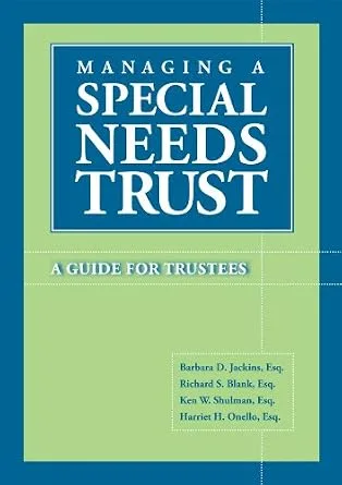 خرید و دانلود نسخه کامل کتاب زبان اصلی Managing a Special Needs Trust: A Guide for Trustees | دانلود کتاب خارجی_6ac801a23543a.jpeg خرید و دانلود نسخه کامل کتاب زبان اصلی Managing a Special Needs Trust: A Guide for Trustees | دانلود کتاب خارجی