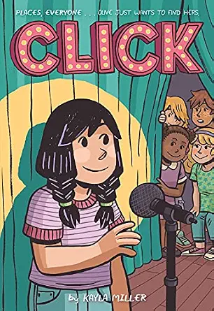 خرید و دانلود نسخه کامل کتاب زبان اصلی Click (A Click Graphic Novel Book 1) | دانلود کتاب خارجی_6adbe17c64fec.webp خرید و دانلود نسخه کامل کتاب زبان اصلی Click (A Click Graphic Novel Book 1) | دانلود کتاب خارجی