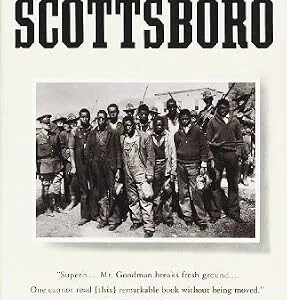 خرید و دانلود نسخه کامل کتاب زبان اصلی Stories of Scottsboro | دانلود کتاب خارجی