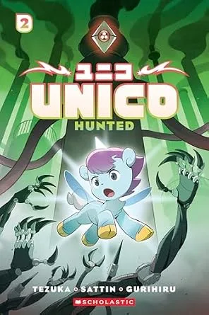خرید و دانلود نسخه کامل کتاب زبان اصلی Unico: Hunted (Volume 2): An Original Manga | دانلود کتاب خارجی_6adbdc494dcfb.jpeg خرید و دانلود نسخه کامل کتاب زبان اصلی Unico: Hunted (Volume 2): An Original Manga | دانلود کتاب خارجی