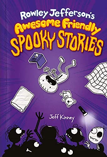 خرید و دانلود نسخه کامل کتاب زبان اصلی Rowley Jefferson’s Awesome Friendly Spooky Stories (Awesome Friendly Kid Book 3) | دانلود کتاب خارجی_6adaefda6365b.jpeg خرید و دانلود نسخه کامل کتاب زبان اصلی Rowley Jefferson’s Awesome Friendly Spooky Stories (Awesome Friendly Kid Book 3) | دانلود کتاب خارجی