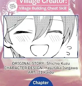 خرید و دانلود نسخه کامل کتاب زبان اصلی The Amazing Village Creator: Slow Living with the Village Building Cheat Skill #053 | دانلود کتاب خارجی