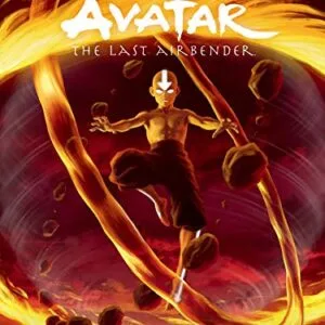 خرید و دانلود نسخه کامل کتاب زبان اصلی Avatar: The Last Airbender The Art of the Animated Series (Second Edition) | دانلود کتاب خارجی