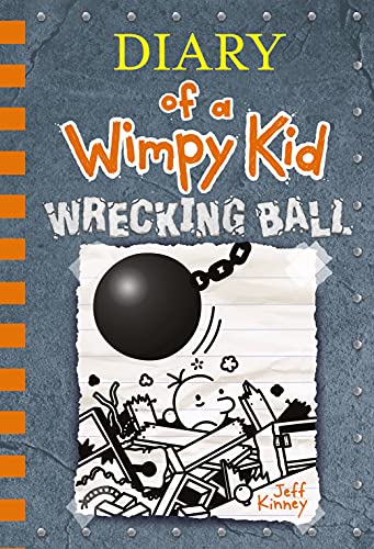 خرید و دانلود نسخه کامل کتاب زبان اصلی Wrecking Ball (Diary of a Wimpy Kid Book 14) | دانلود کتاب خارجی_6adaf0fd6f673.jpeg خرید و دانلود نسخه کامل کتاب زبان اصلی Wrecking Ball (Diary of a Wimpy Kid Book 14) | دانلود کتاب خارجی