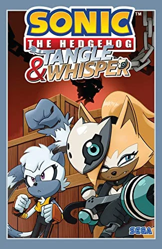 خرید و دانلود نسخه کامل کتاب زبان اصلی Sonic the Hedgehog: Tangle & Whisper (Sonic: Tangle & Whisper) | دانلود کتاب خارجی_6add791f3aa85.jpeg خرید و دانلود نسخه کامل کتاب زبان اصلی Sonic the Hedgehog: Tangle & Whisper (Sonic: Tangle & Whisper) | دانلود کتاب خارجی