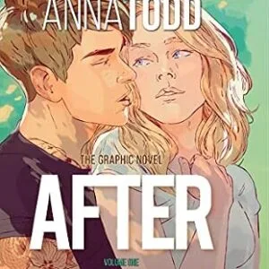 خرید و دانلود نسخه کامل کتاب زبان اصلی AFTER: The Graphic Novel (Volume One) | دانلود کتاب خارجی