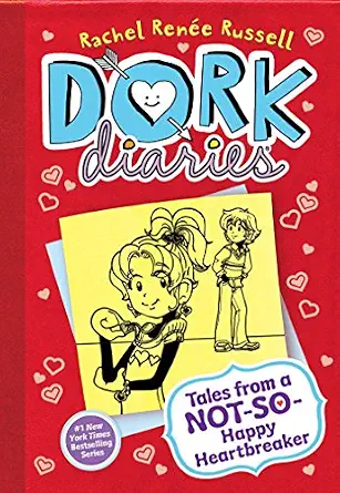 خرید و دانلود نسخه کامل کتاب زبان اصلی Dork Diaries 6: Tales from a Not-So-Happy Heartbreaker | دانلود کتاب خارجی_6adafe3bb3d9c.webp خرید و دانلود نسخه کامل کتاب زبان اصلی Dork Diaries 6: Tales from a Not-So-Happy Heartbreaker | دانلود کتاب خارجی