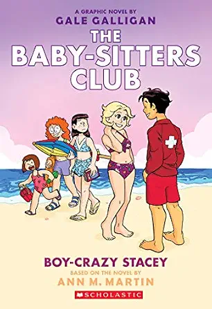 خرید و دانلود نسخه کامل کتاب زبان اصلی Boy-Crazy Stacey: A Graphic Novel (The Baby-Sitters Club #7) (The Baby-Sitters Club Graphix) | دانلود کتاب خارجی_6adaf15e740cc.webp خرید و دانلود نسخه کامل کتاب زبان اصلی Boy-Crazy Stacey: A Graphic Novel (The Baby-Sitters Club #7) (The Baby-Sitters Club Graphix) | دانلود کتاب خارجی