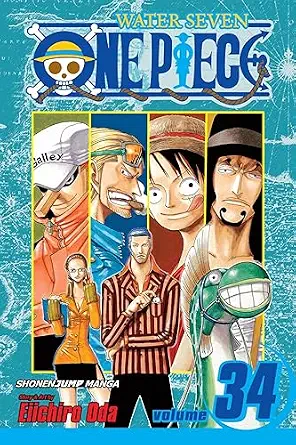 خرید و دانلود نسخه کامل کتاب زبان اصلی One Piece, Vol. 34: The City of Water, Water Seven (One Piece Graphic Novel) | دانلود کتاب خارجی_6ace6bcd7134c.webp خرید و دانلود نسخه کامل کتاب زبان اصلی One Piece, Vol. 34: The City of Water, Water Seven (One Piece Graphic Novel) | دانلود کتاب خارجی