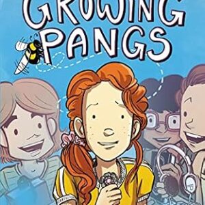 خرید و دانلود نسخه کامل کتاب زبان اصلی Growing Pangs (From the Universe of Growing Pangs) | دانلود کتاب خارجی
