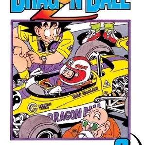 خرید و دانلود نسخه کامل کتاب زبان اصلی Dragon Ball Z, Vol. 2: The Lord of Worlds | دانلود کتاب خارجی