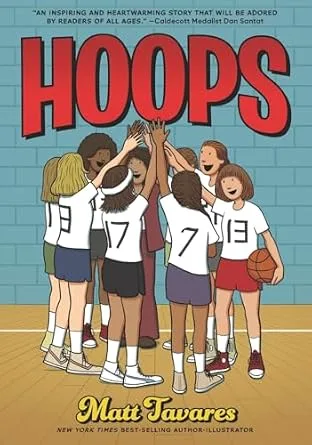 خرید و دانلود نسخه کامل کتاب زبان اصلی Hoops: A Graphic Novel | دانلود کتاب خارجی_6adbeebca913f.jpeg خرید و دانلود نسخه کامل کتاب زبان اصلی Hoops: A Graphic Novel | دانلود کتاب خارجی