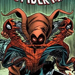 خرید و دانلود نسخه کامل کتاب زبان اصلی Spider-Man: Origin of the Hobgoblin (Amazing Spider-Man (1963-1998)) | دانلود کتاب خارجی