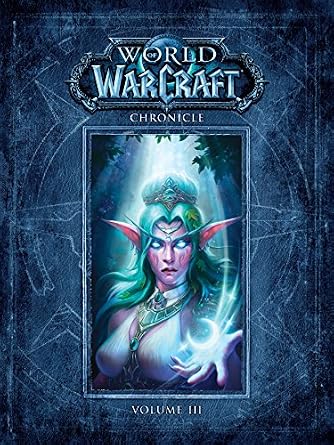 خرید و دانلود نسخه کامل کتاب زبان اصلی World of Warcraft Chronicle Volume 3 | دانلود کتاب خارجی_6ace6def772c9.jpeg خرید و دانلود نسخه کامل کتاب زبان اصلی World of Warcraft Chronicle Volume 3 | دانلود کتاب خارجی