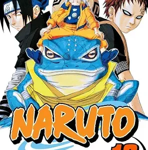 خرید و دانلود نسخه کامل کتاب زبان اصلی Naruto, Vol. 13: The Chûnin Exam, Concluded…!! (Naruto Graphic Novel) | دانلود کتاب خارجی