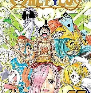 خرید و دانلود نسخه کامل کتاب زبان اصلی One Piece, Vol. 85: Liar | دانلود کتاب خارجی