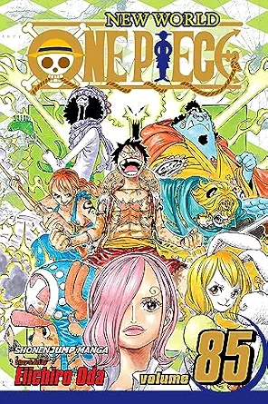 خرید و دانلود نسخه کامل کتاب زبان اصلی One Piece, Vol. 85: Liar | دانلود کتاب خارجی_6ace7a09e9558.webp خرید و دانلود نسخه کامل کتاب زبان اصلی One Piece, Vol. 85: Liar | دانلود کتاب خارجی